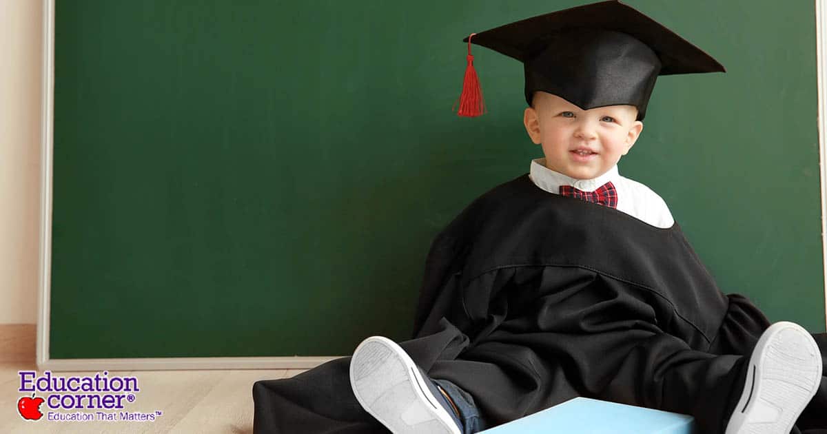 幼儿教育的重要性