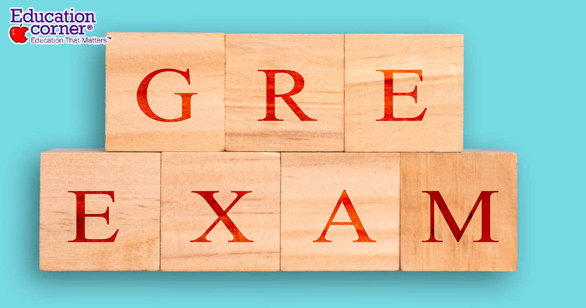 GRE考试学习指南