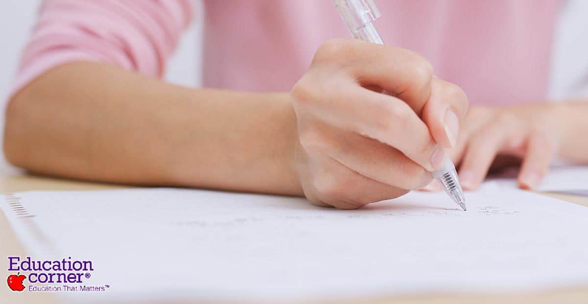 学会做笔记