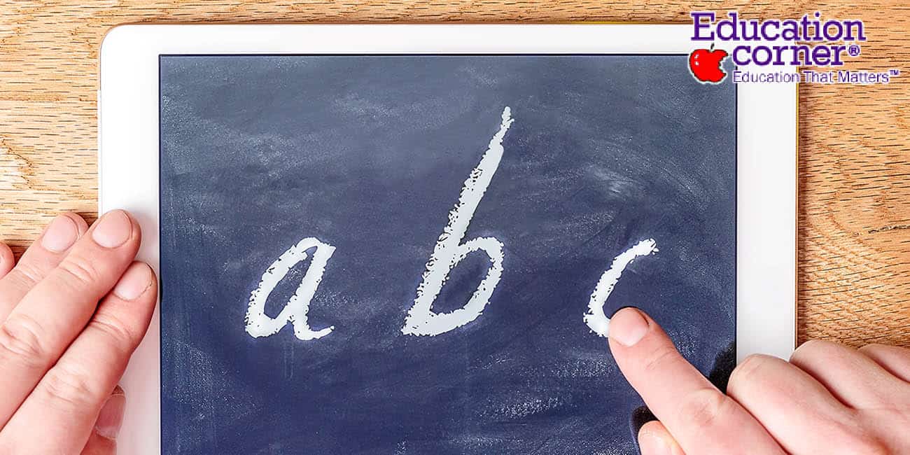 数字识字在K-12中的重要性