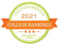 2021年,美国顶尖大学