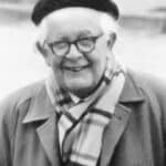 让·皮亚特(Jean Piaget)