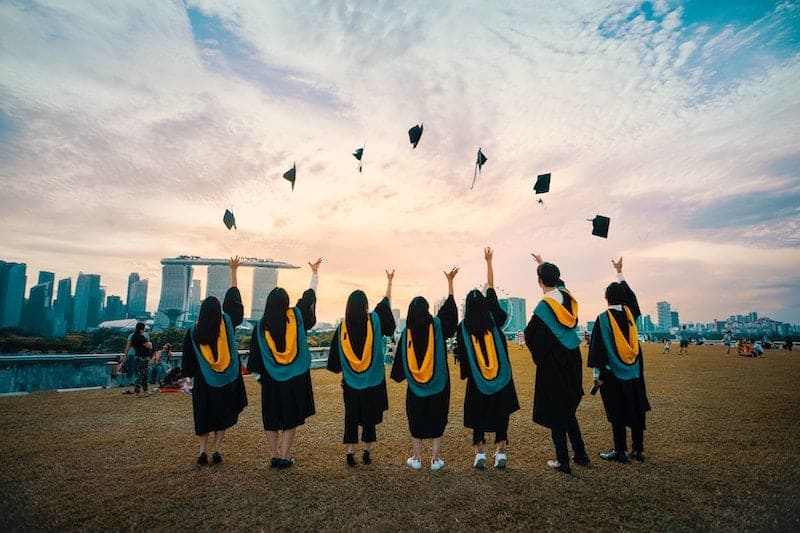 老师给学生的建议